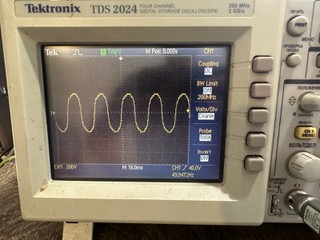 SolarChain Testing